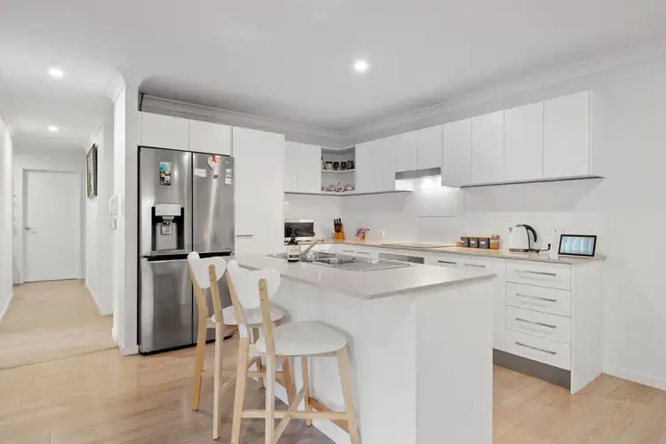 Third view of Homely house listing, 2/17 Blackbird Street, Beenleigh QLD 4207