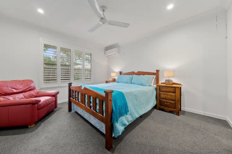 Fifth view of Homely house listing, 2/17 Blackbird Street, Beenleigh QLD 4207