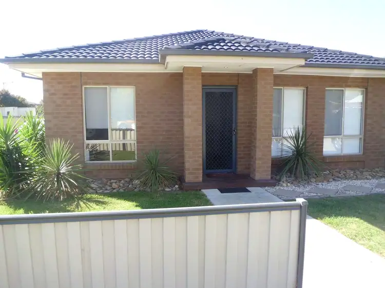 1/10 Goulburn Street, Nagambie VIC 3608