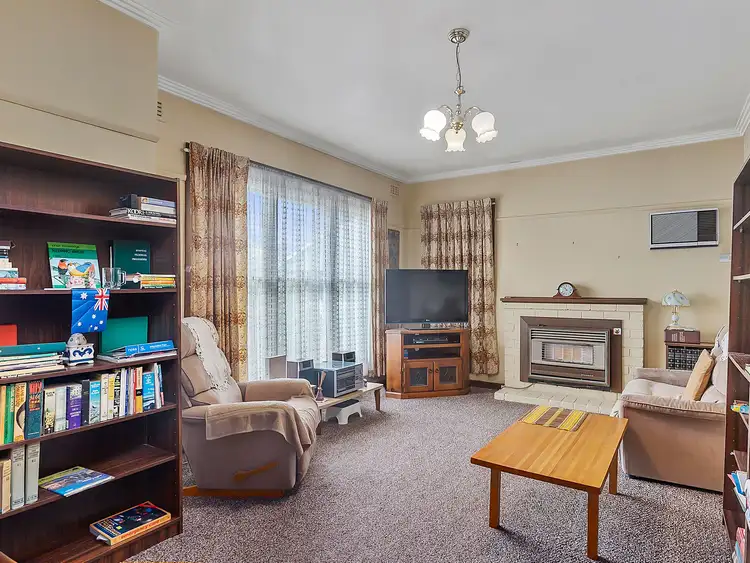 Fourth view of Homely house listing, 65 Morison Crescent, Seymour VIC 3660