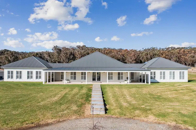 540 Kooringaroo Road, Goulburn NSW 2580