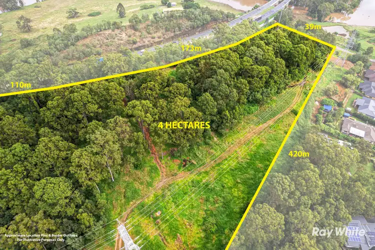 Fifth view of Homely land listing, 138-140 Murrays Road, Tanah Merah QLD 4128
