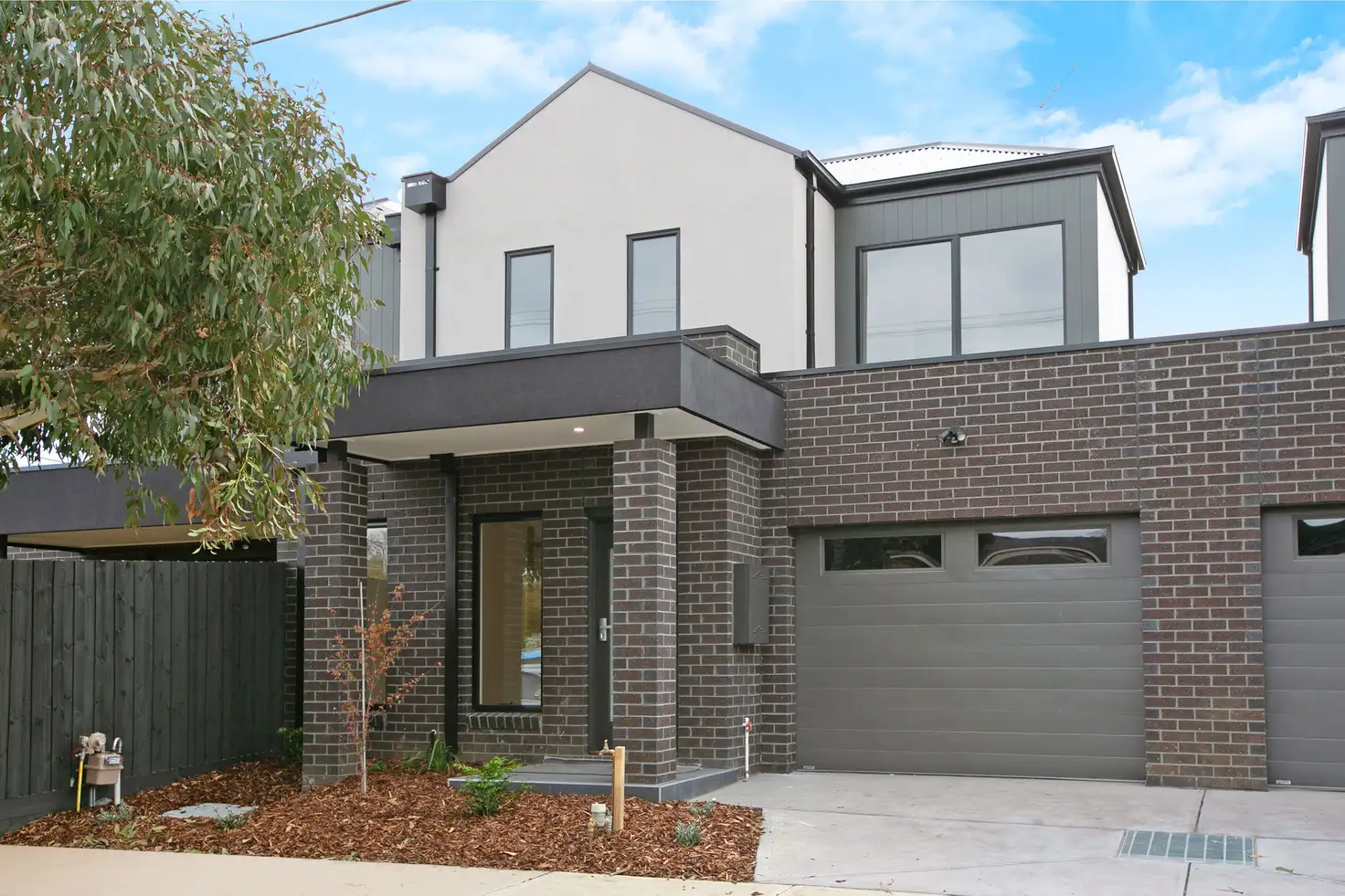 Main view of Homely townhouse listing, 71C Marchant Avenue, Reservoir VIC 3073