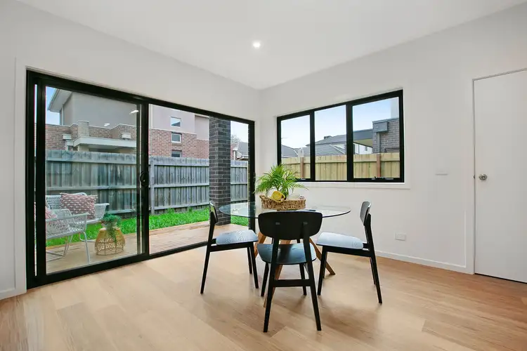 Fourth view of Homely townhouse listing, 71C Marchant Avenue, Reservoir VIC 3073