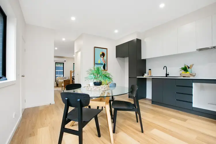 Fifth view of Homely townhouse listing, 71C Marchant Avenue, Reservoir VIC 3073