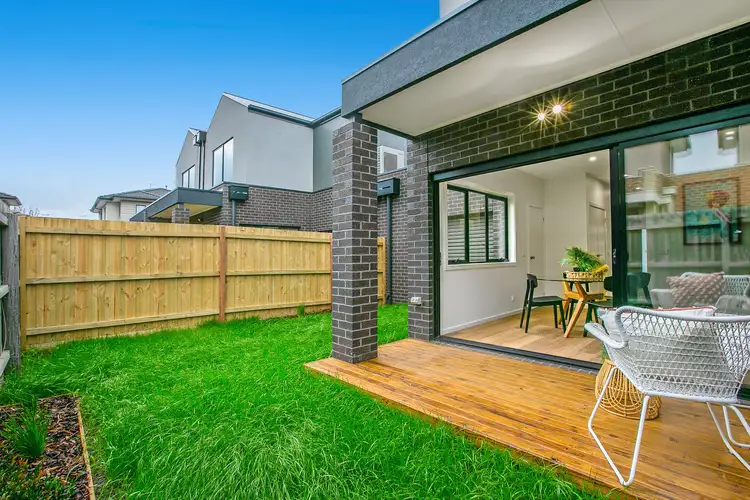 Sixth view of Homely townhouse listing, 71C Marchant Avenue, Reservoir VIC 3073