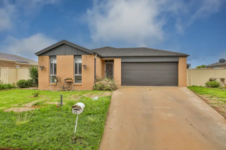 29 Boomerang Court, Mildura VIC 3500