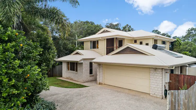 Main view of Homely house listing, 17 Quondong Court, Yandina QLD 4561
