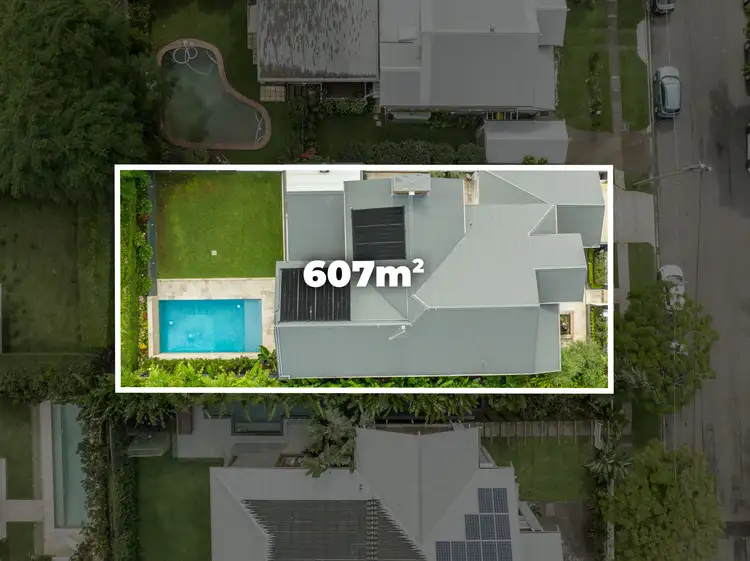 Fourth view of Homely house listing, 24 Sparkes Avenue, Hamilton QLD 4007