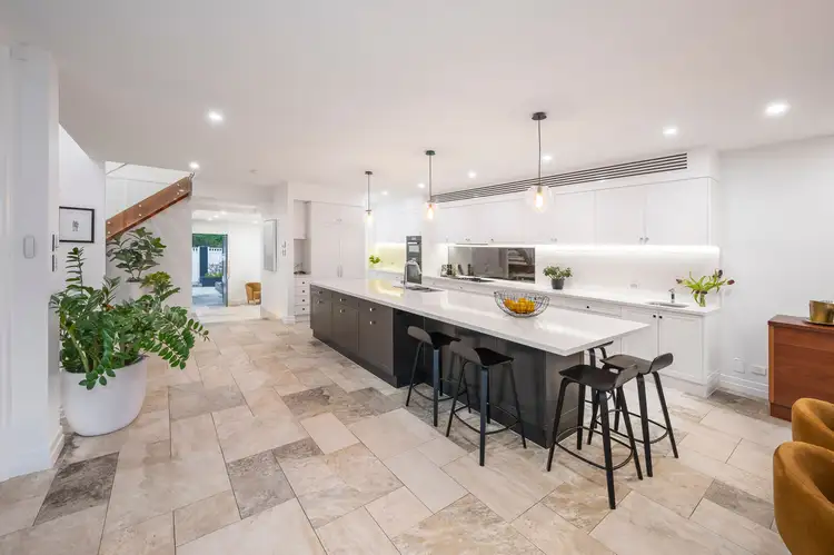 Sixth view of Homely house listing, 24 Sparkes Avenue, Hamilton QLD 4007