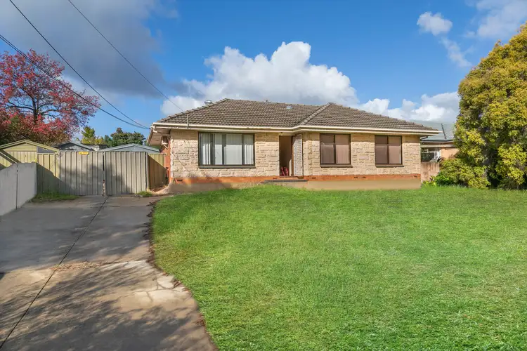 23 Beltana Avenue, Modbury North SA 5092