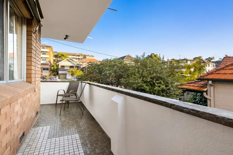 4/29 Carr Street, Coogee NSW 2034
