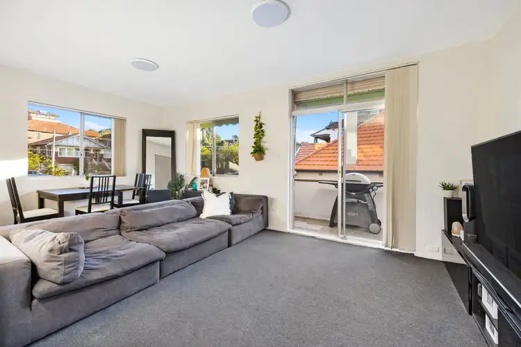 Second view of Homely apartment listing, 4/29 Carr Street, Coogee NSW 2034