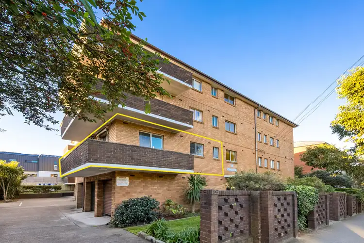 Third view of Homely apartment listing, 4/29 Carr Street, Coogee NSW 2034