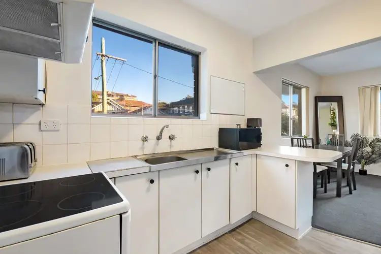 Fourth view of Homely apartment listing, 4/29 Carr Street, Coogee NSW 2034