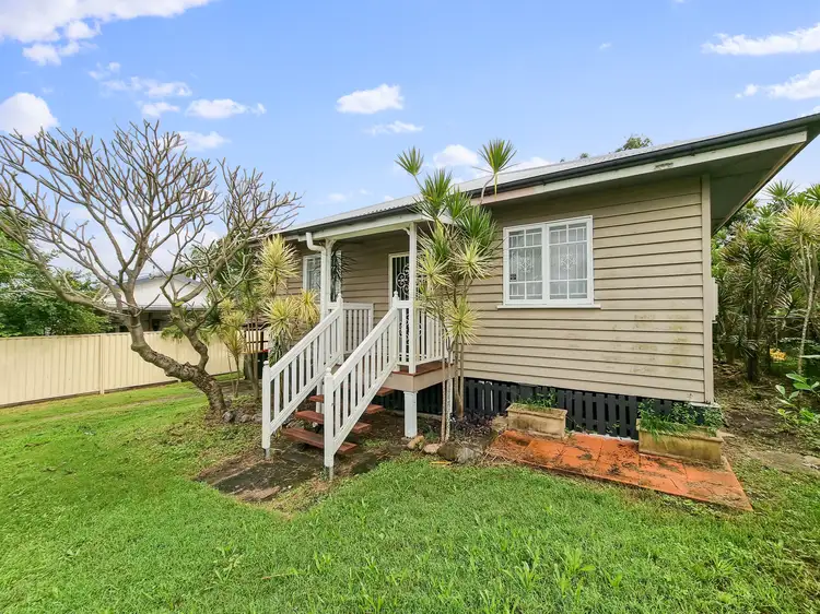 98 Manburgh Terrace, Darra QLD 4076