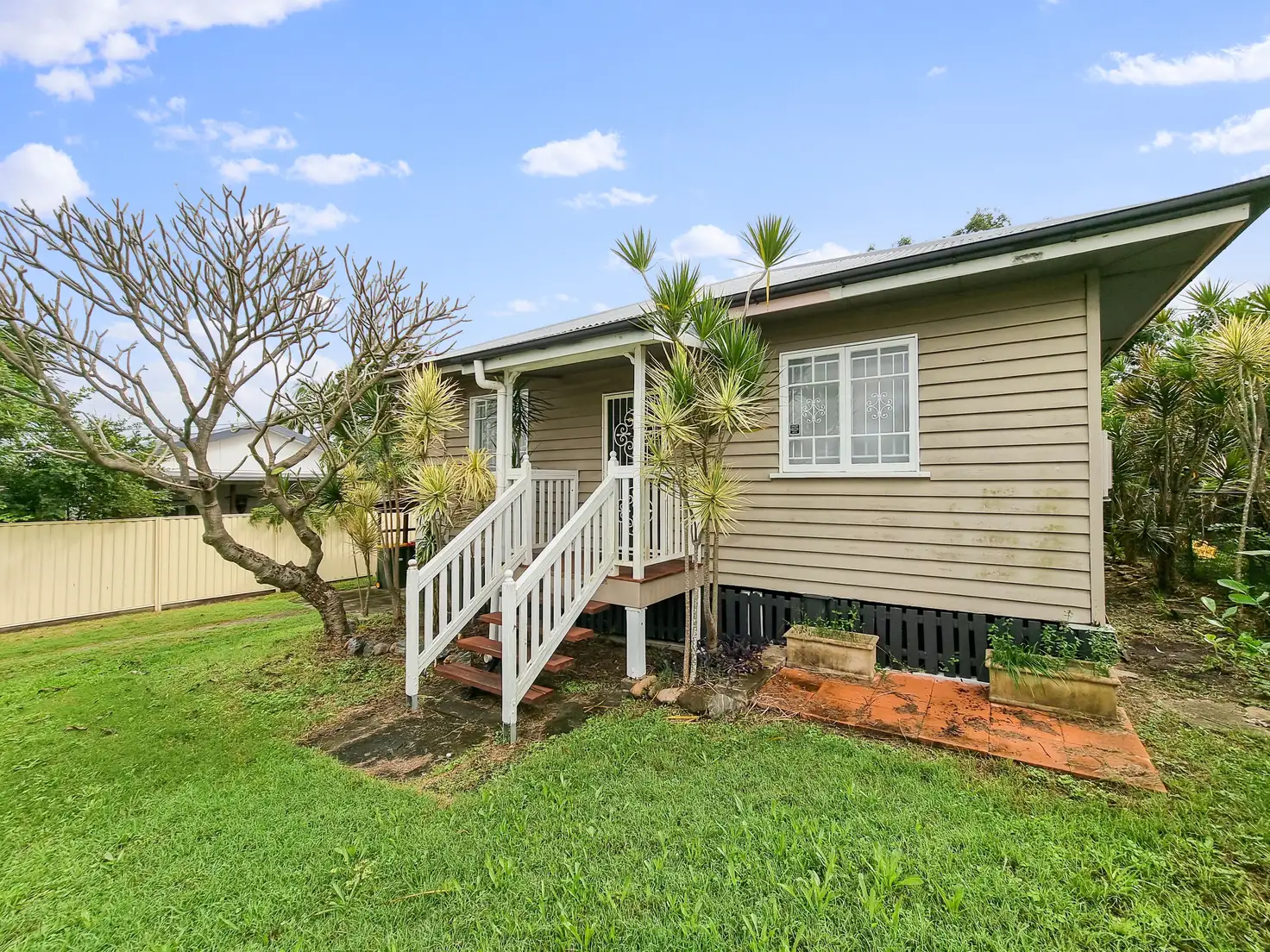 Main view of Homely house listing, 98 Manburgh Terrace, Darra QLD 4076