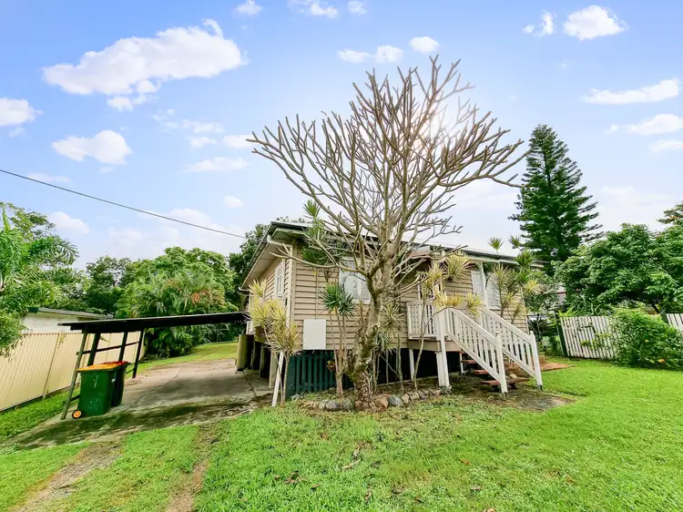 Second view of Homely house listing, 98 Manburgh Terrace, Darra QLD 4076