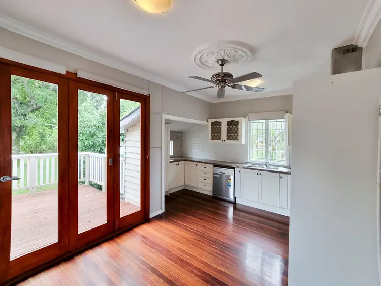 Fifth view of Homely house listing, 98 Manburgh Terrace, Darra QLD 4076