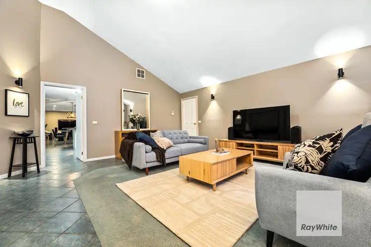 Fourth view of Homely house listing, 41 Chittenup Bend, Sydenham VIC 3037