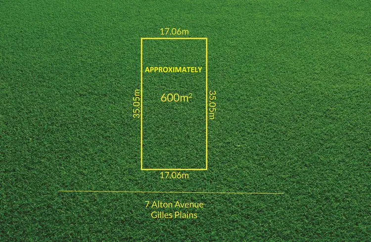 7 Alton Avenue, Gilles Plains SA 5086