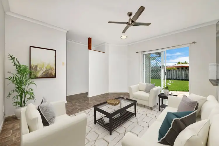 Second view of Homely house listing, 391 Charles Street, Kirwan QLD 4817