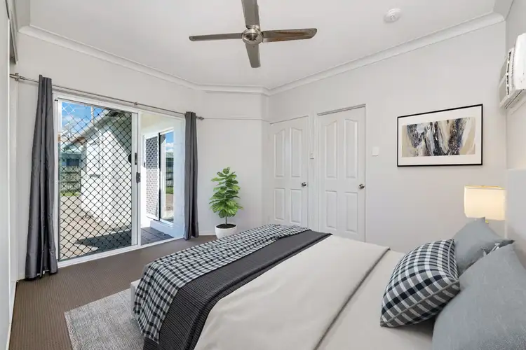Fifth view of Homely house listing, 391 Charles Street, Kirwan QLD 4817