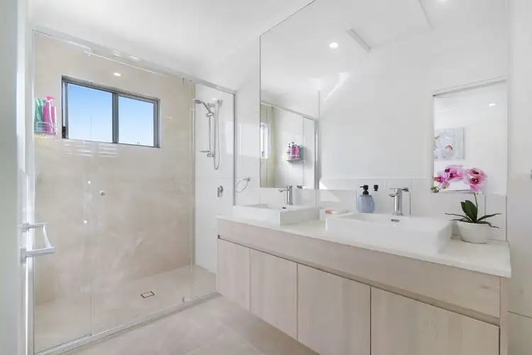 Sixth view of Homely townhouse listing, 14/6 Park Cove Boulevard, Hope Island QLD 4212