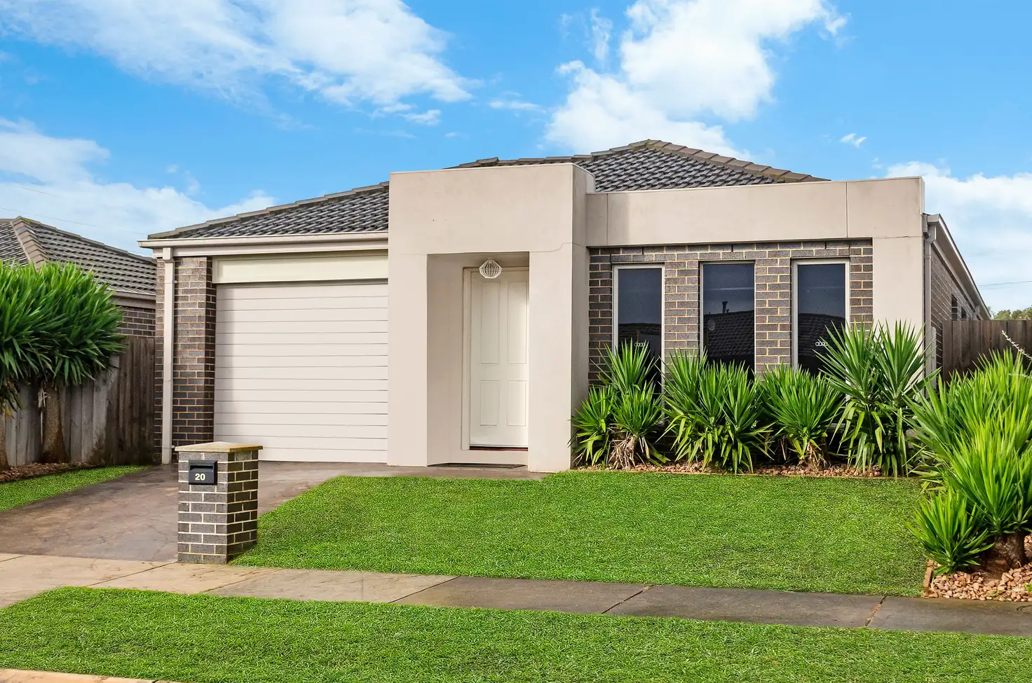 Main view of Homely house listing, 20 Thomas Place, Warrnambool VIC 3280