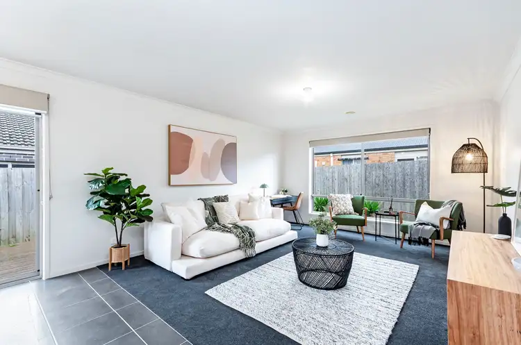 Second view of Homely house listing, 20 Thomas Place, Warrnambool VIC 3280