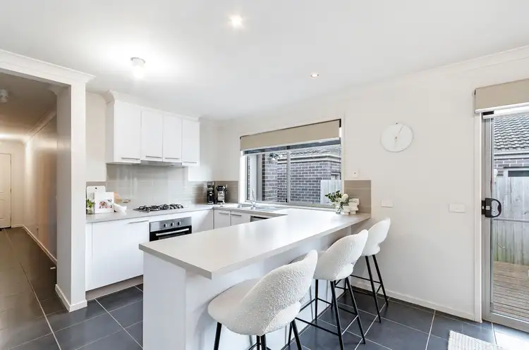Third view of Homely house listing, 20 Thomas Place, Warrnambool VIC 3280
