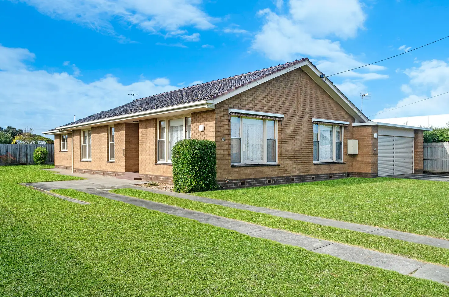 Main view of Homely house listing, 16 Tylden Street, Warrnambool VIC 3280