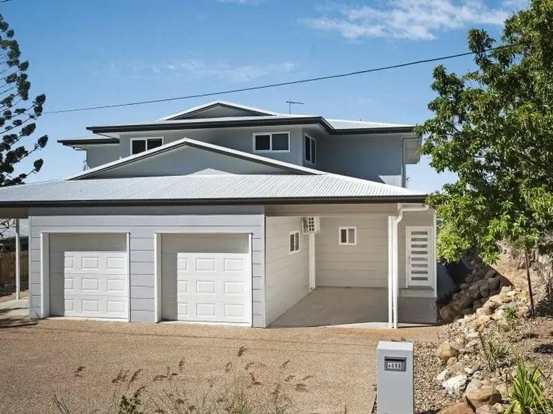 Main view of Homely house listing, 2/408 Walker Street, Townsville City QLD 4810