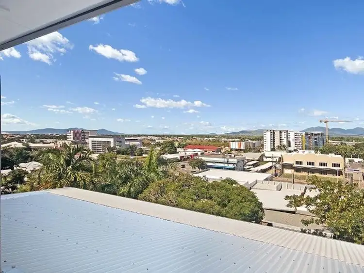 Fifth view of Homely house listing, 2/408 Walker Street, Townsville City QLD 4810