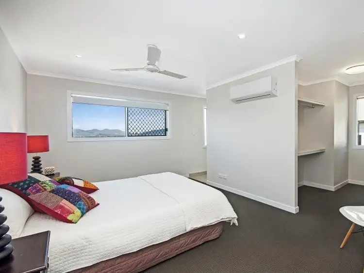 Sixth view of Homely house listing, 2/408 Walker Street, Townsville City QLD 4810