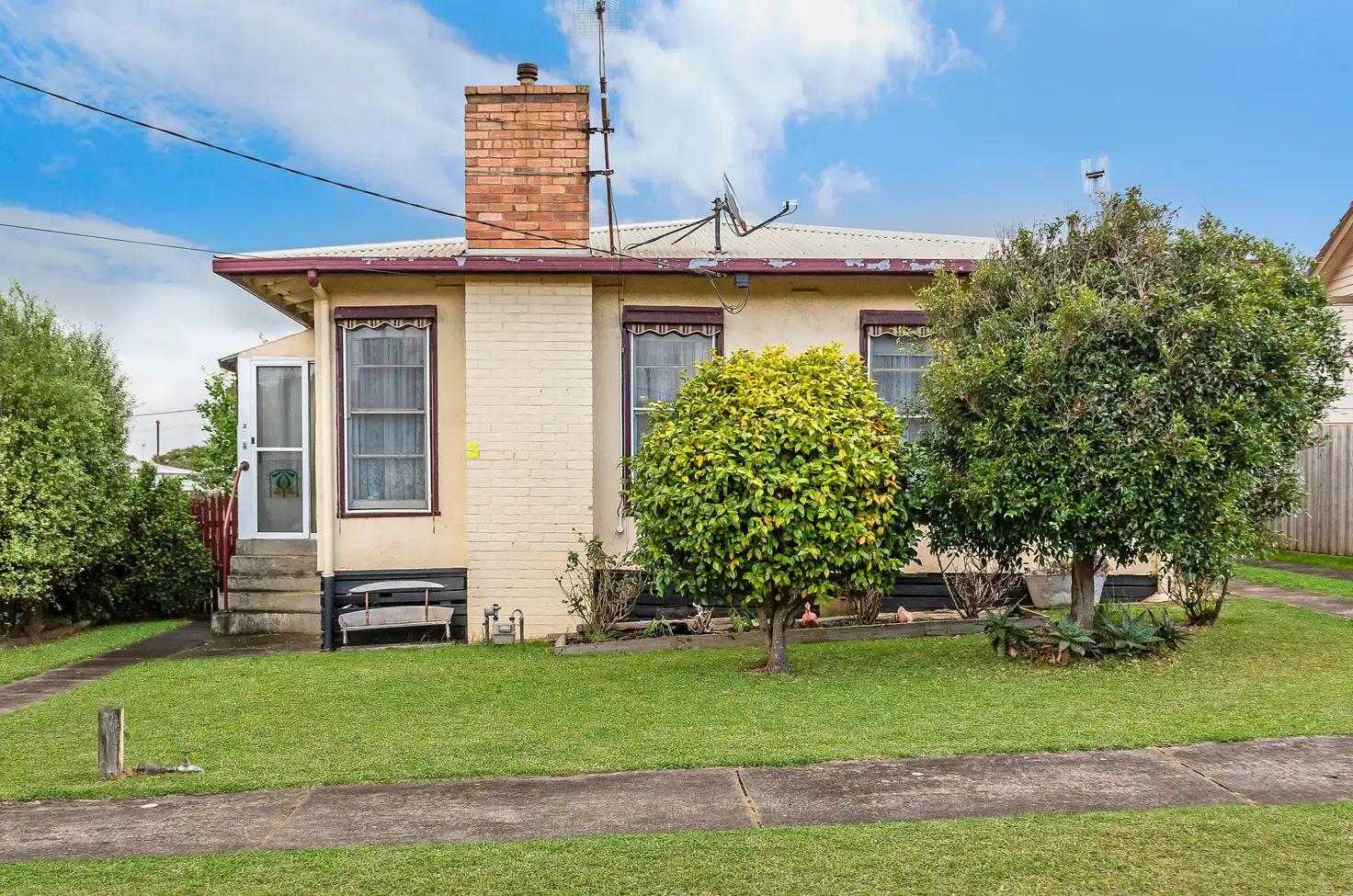 Main view of Homely house listing, 3 Gleeson Street, Warrnambool VIC 3280
