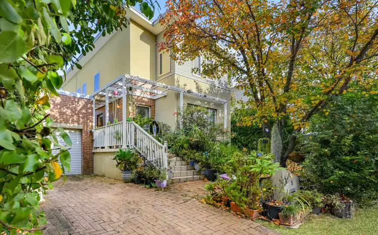 Main view of Homely house listing, 8 St Simon Close, Blair Athol NSW 2560