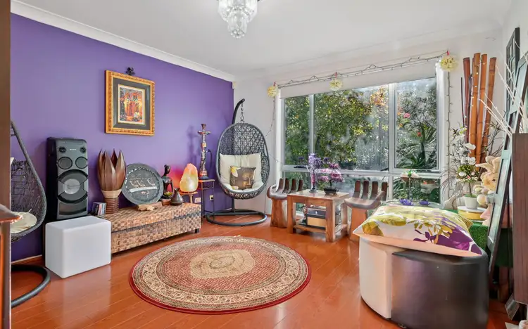 Second view of Homely house listing, 8 St Simon Close, Blair Athol NSW 2560
