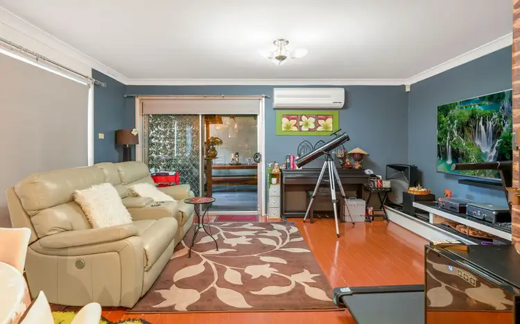 Fourth view of Homely house listing, 8 St Simon Close, Blair Athol NSW 2560