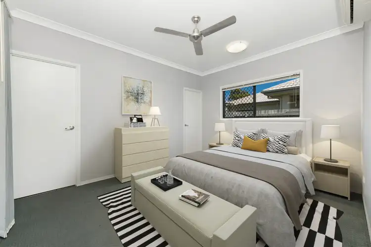 Fifth view of Homely house listing, 12 Shark Court, Mount Louisa QLD 4814