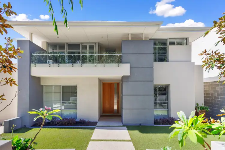 Second view of Homely house listing, 40 Narla Road, Swanbourne WA 6010