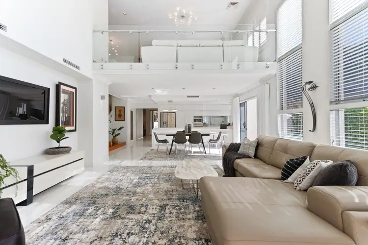 Fourth view of Homely house listing, 40 Narla Road, Swanbourne WA 6010