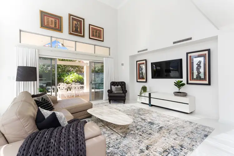 Fifth view of Homely house listing, 40 Narla Road, Swanbourne WA 6010