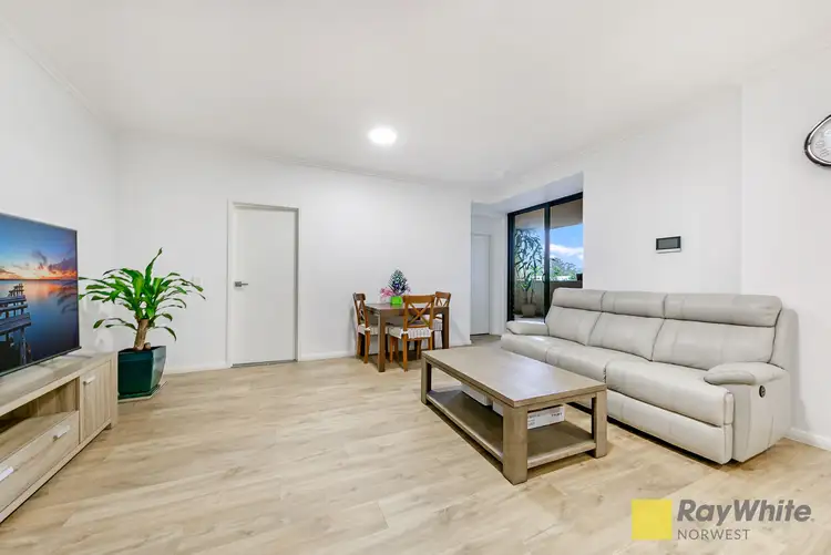 112/9B Terry Road, Rouse Hill NSW 2155