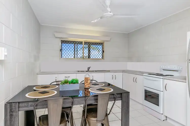 Third view of Homely unit listing, 11/6 Albert Street, Cranbrook QLD 4814