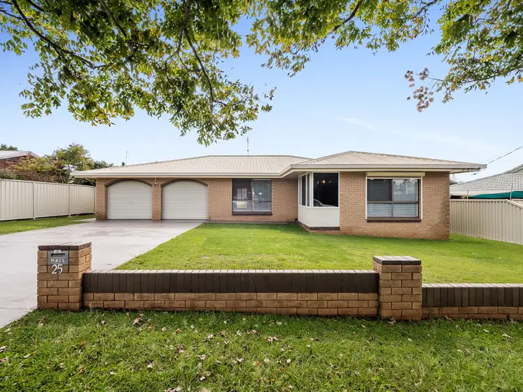 25 Aster Street, Centenary Heights QLD 4350