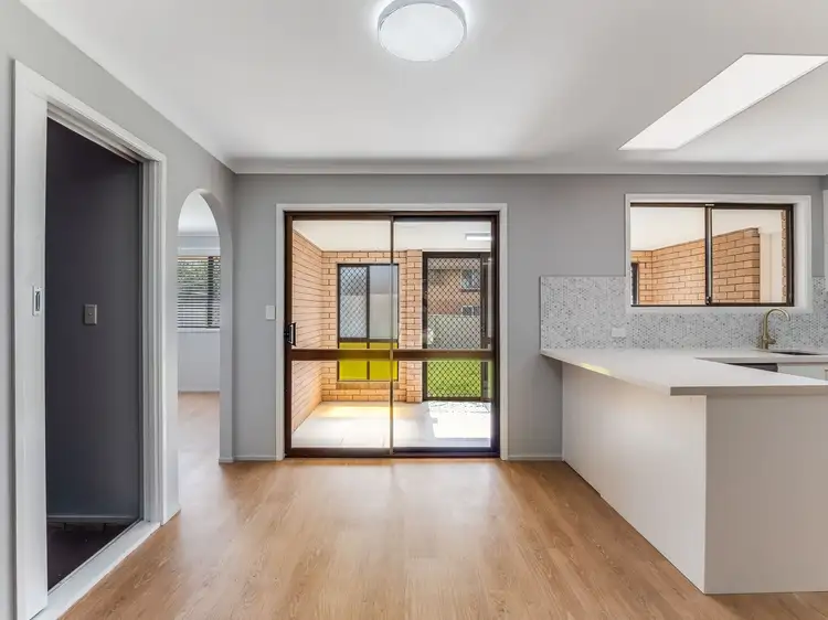 Fifth view of Homely house listing, 25 Aster Street, Centenary Heights QLD 4350