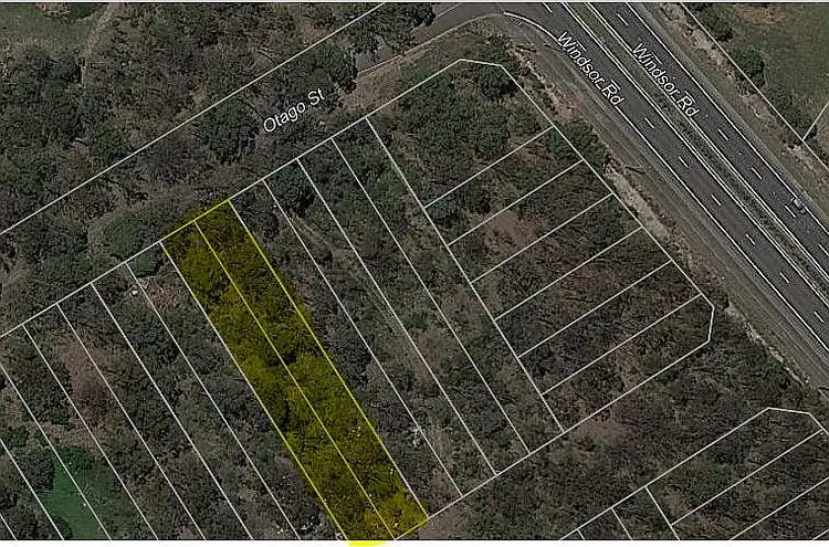 Second view of Homely rural property listing, 15 -16 Otago Street, Vineyard NSW 2765