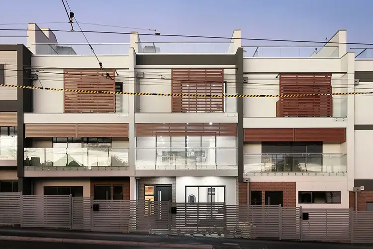Main view of Homely townhouse listing, 6/820 Sydney Road, Coburg North VIC 3058