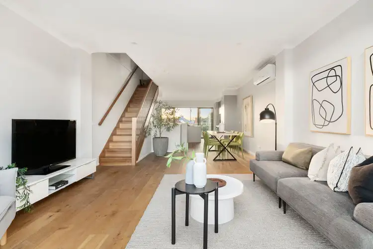 Fourth view of Homely townhouse listing, 6/820 Sydney Road, Coburg North VIC 3058